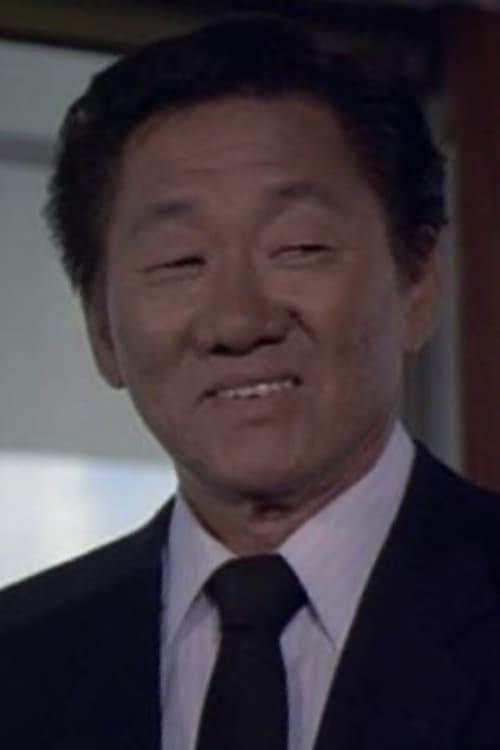Kwan Hi Lim filmleri