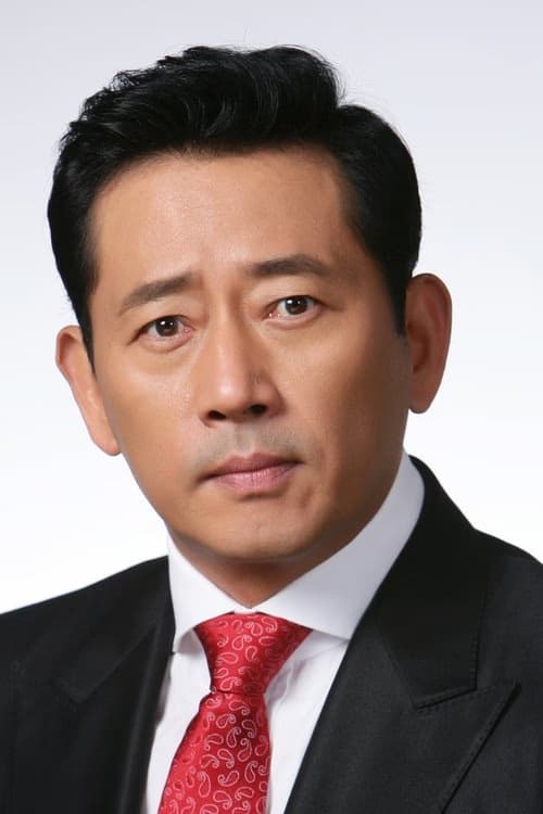 Kwang-ryul Jun filmleri