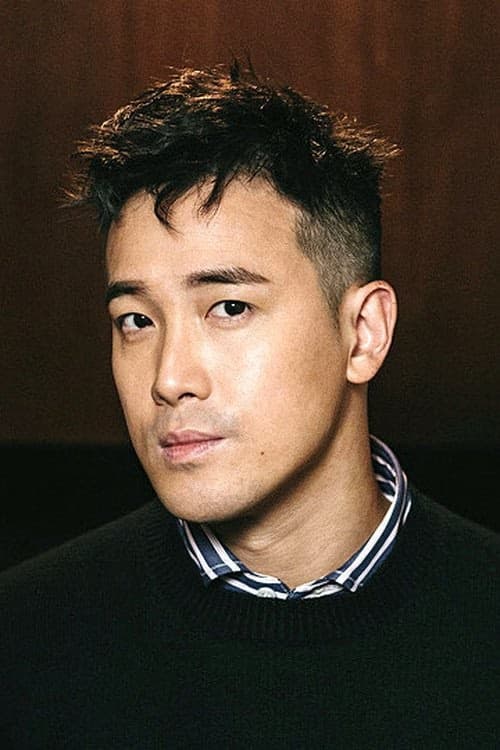 Kwok Cheung Tsang filmleri