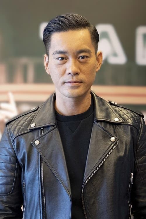 Kwok-Kwan Chan filmleri