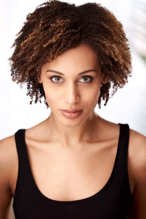 Kyana Teresa filmleri