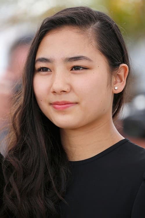 Kyara Uchida filmleri