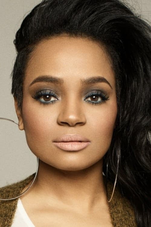 Kyla Pratt filmleri