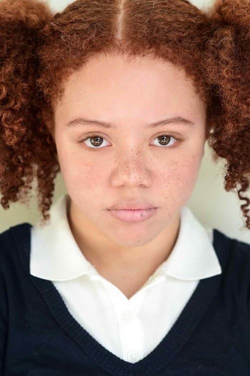 Kylah Davila filmleri