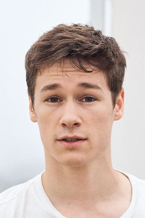 Kyle Allen filmleri