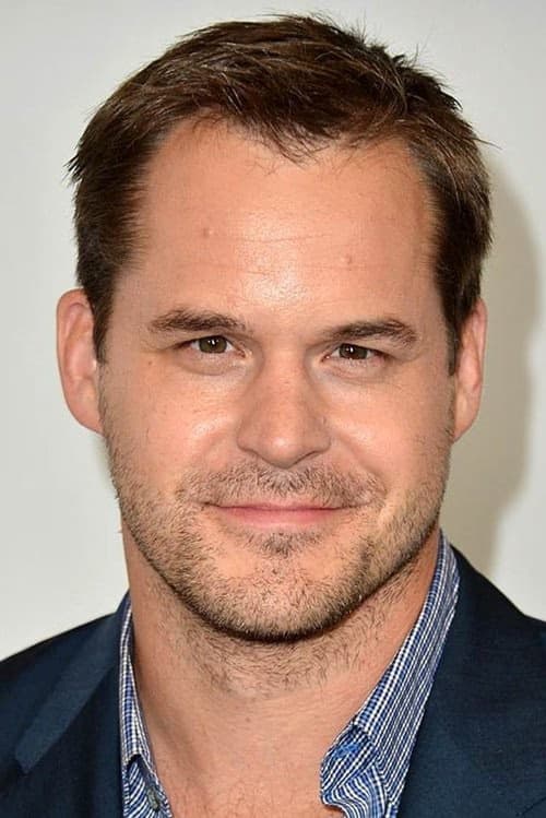 Kyle Bornheimer filmleri
