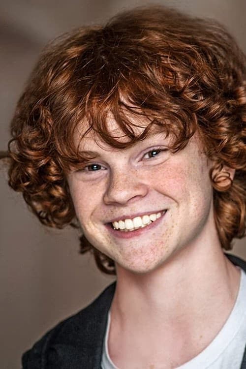 Kyle Breitkopf filmleri