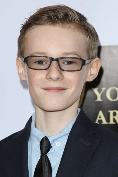 Kyle Catlett filmleri