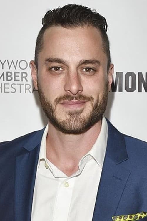 Kyle Clements filmleri
