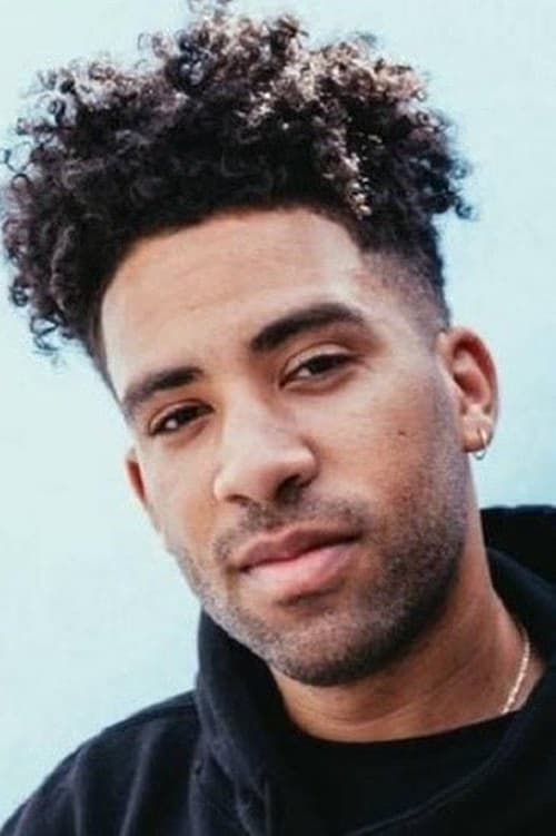 Kyle Harvey filmleri
