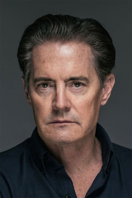 Kyle MacLachlan filmleri