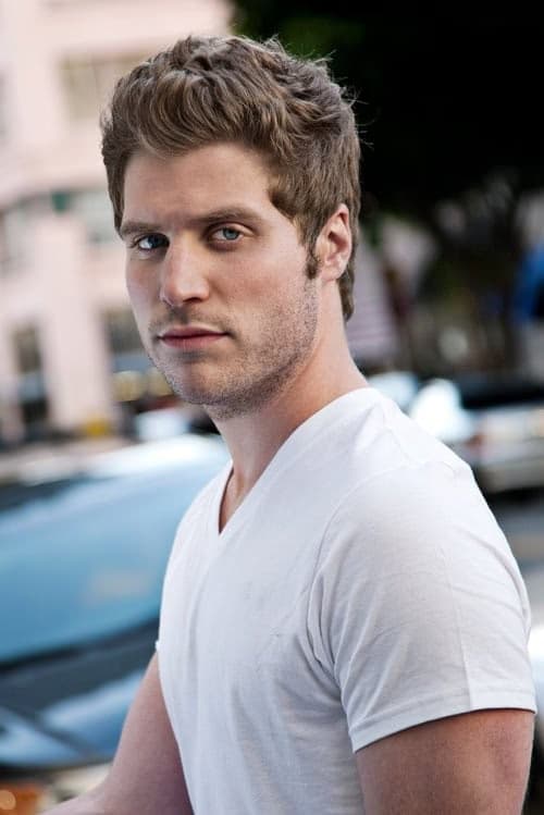 Kyle McKeever filmleri