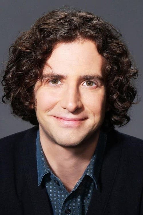 Kyle Mooney filmleri