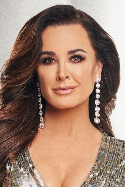 Kyle Richards filmleri