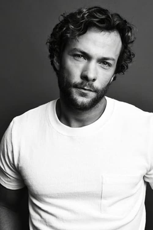 Kyle Schmid filmleri