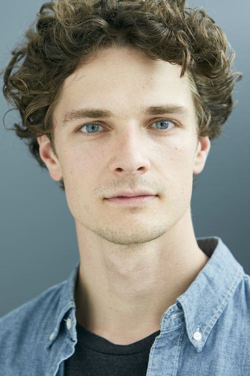 Kyle Scudder filmleri
