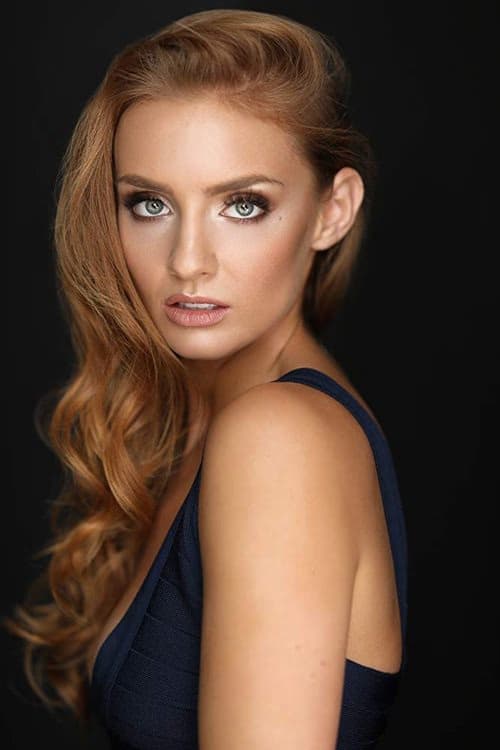 Kylee Bush filmleri