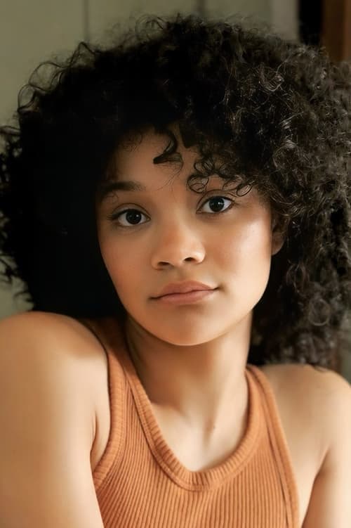Kylee Russell filmleri