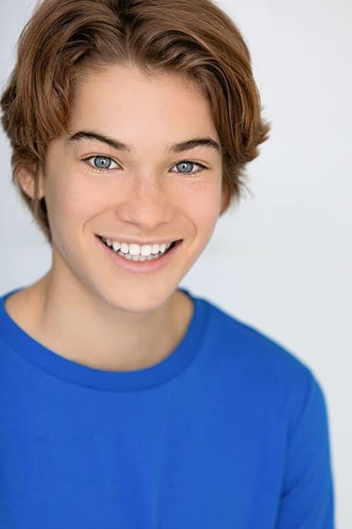 Kyler Charles Beck filmleri