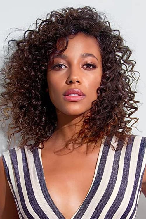 Kylie Bunbury filmleri