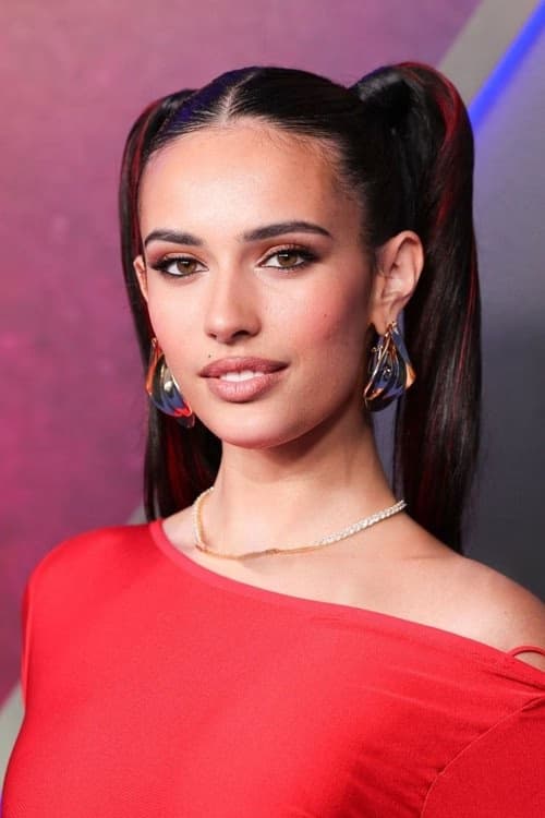 Kylie Cantrall filmleri