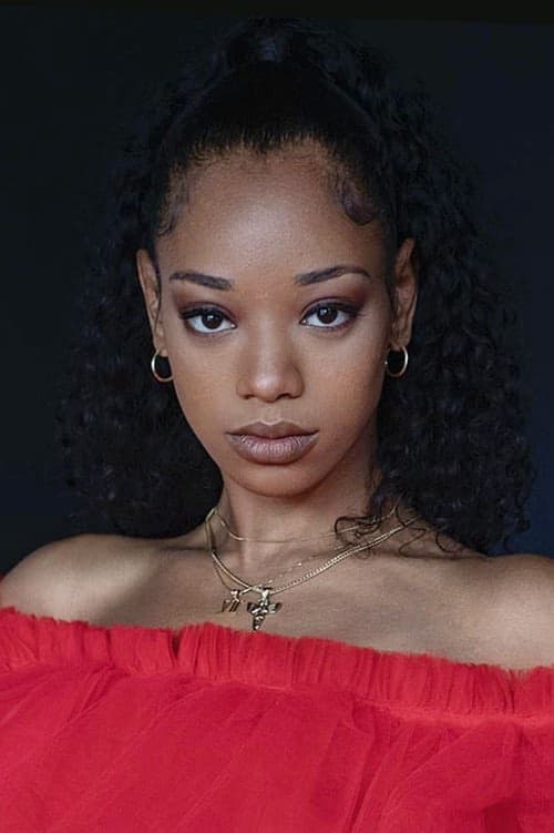 Kylie Jefferson filmleri