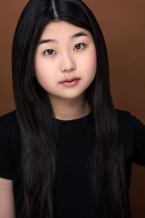 Kylie Kuioka filmleri