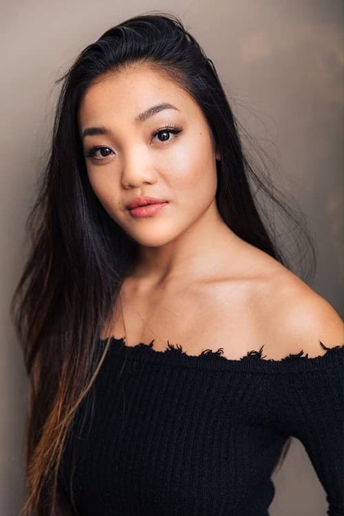 Kylie Liya Page filmleri