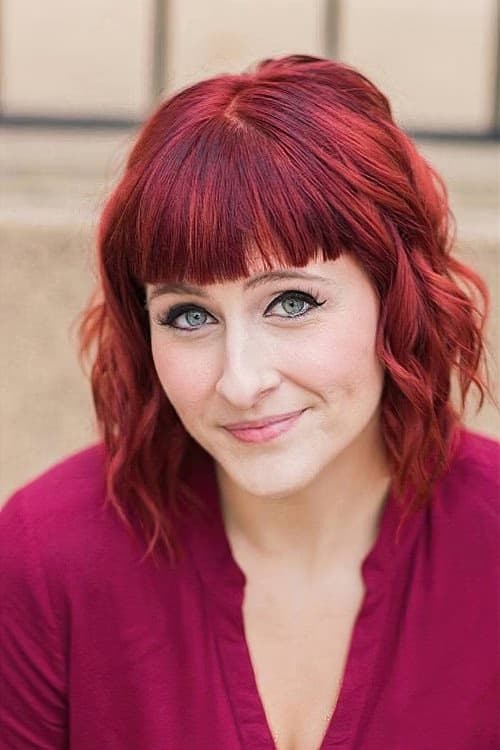 Kylie Young-Harper filmleri