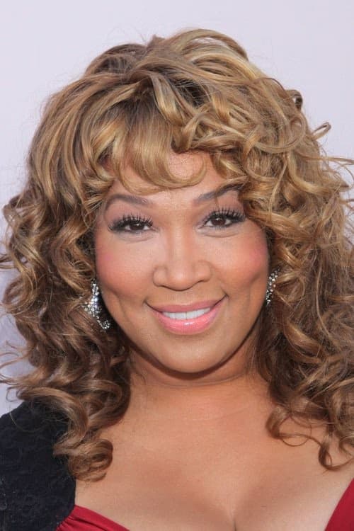 Kym Whitley filmleri