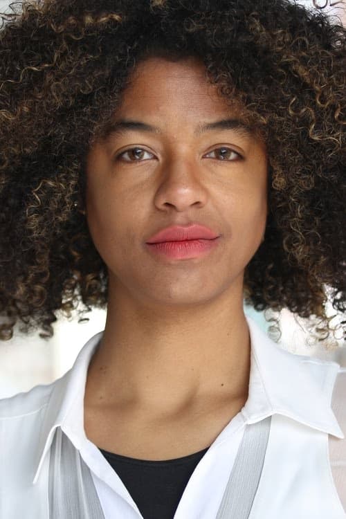 Kyra Jackson filmleri