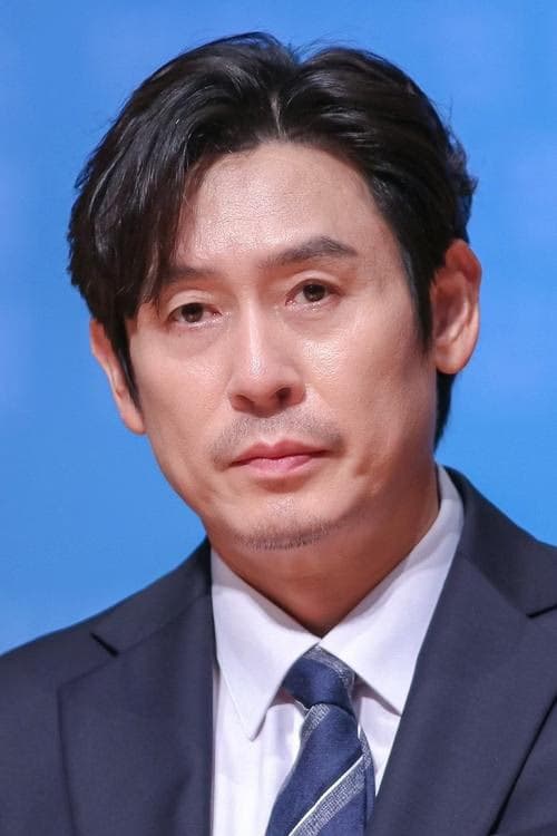 Kyung-gu Sol filmleri