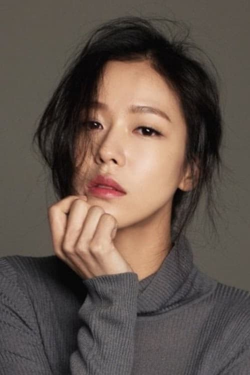 Kyung Soo Jin filmleri