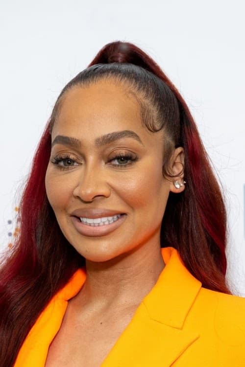 La La Anthony filmleri