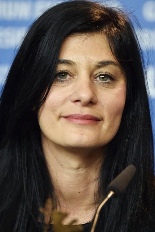 Labina Mitevska filmleri