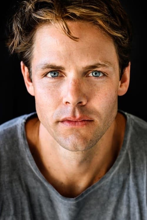 Lachlan Buchanan filmleri