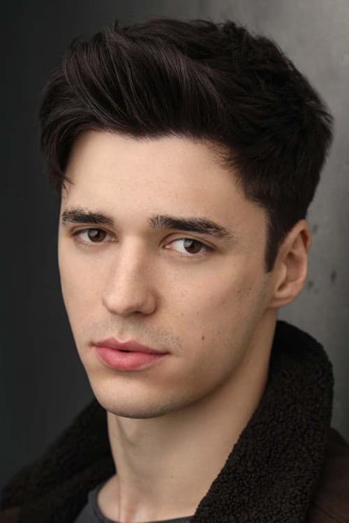 Lachlan Quarmby filmleri
