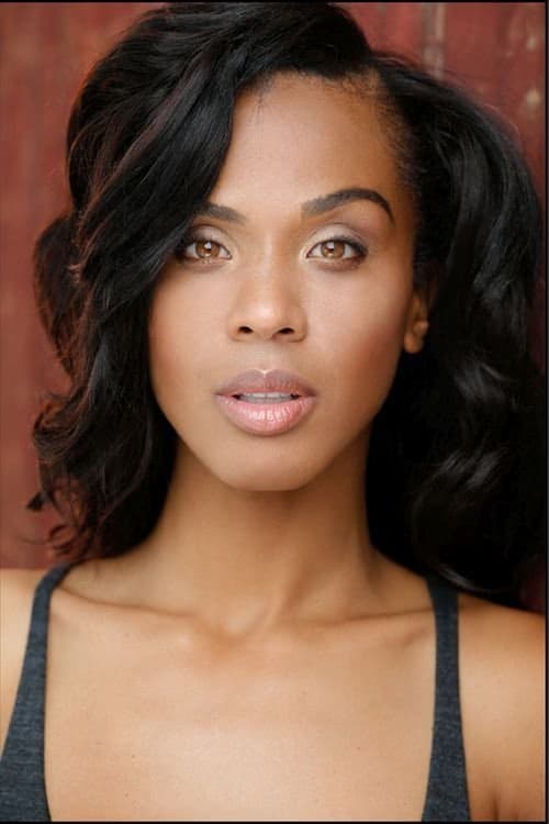 Laila Odom filmleri