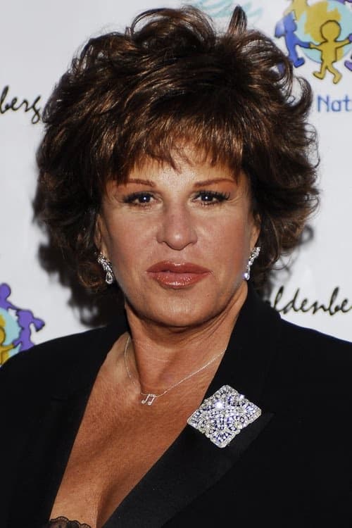 Lainie Kazan filmleri