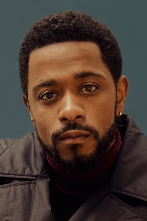 LaKeith Stanfield filmleri