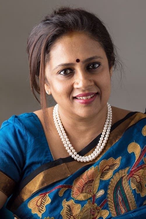 Lakshmi Ramakrishnan filmleri