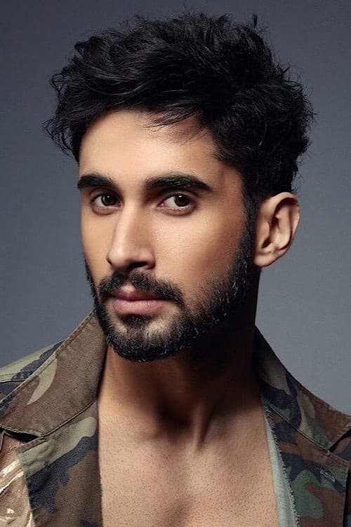 Lakshya Lalwani filmleri