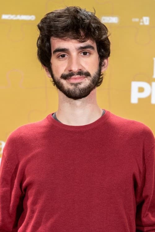 Lalo Tenorio filmleri