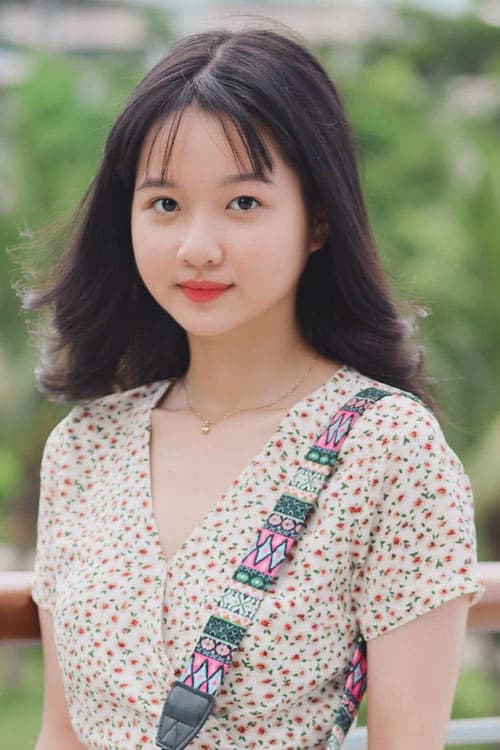 Lam Thanh My filmleri