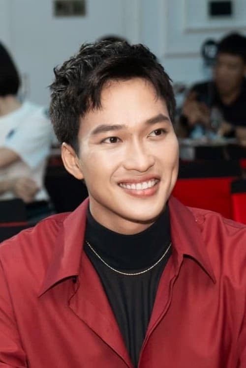 Lâm Thanh Nhã filmleri