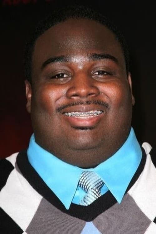 Lamarcus Tinker filmleri