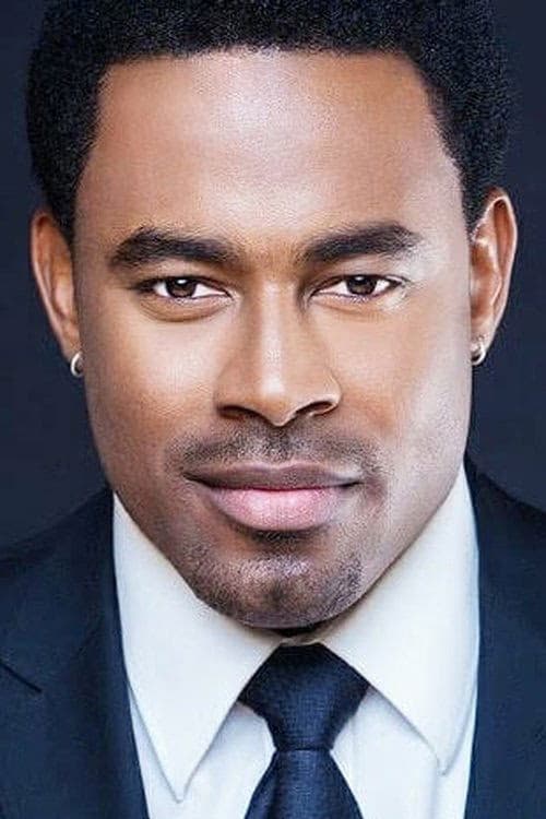 Lamman Rucker filmleri