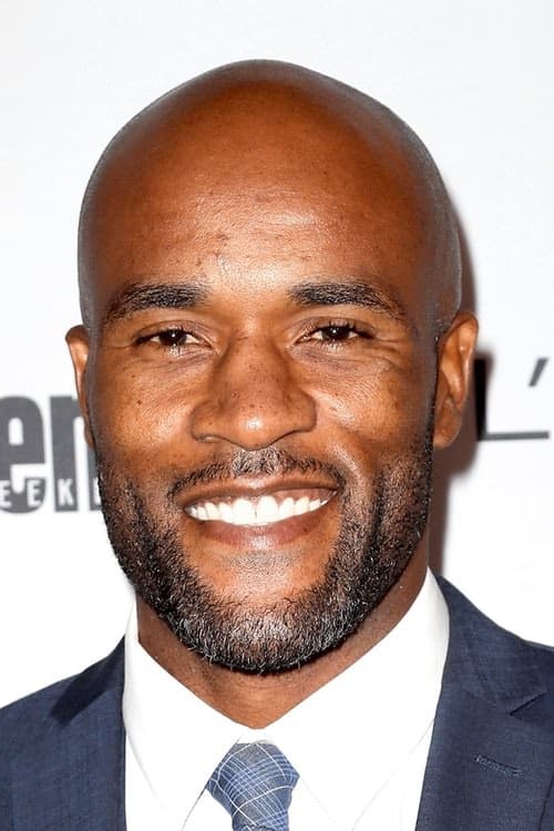 LaMonica Garrett filmleri