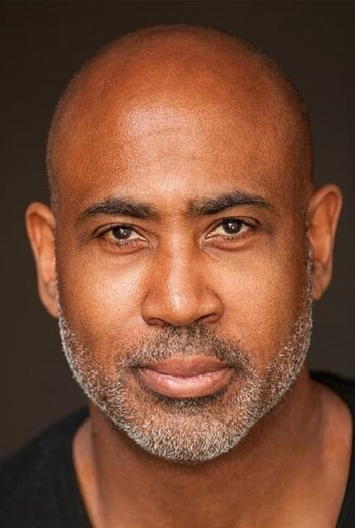 Lamont Thompson filmleri