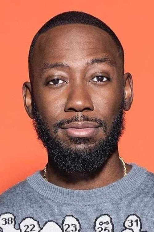 Lamorne Morris filmleri